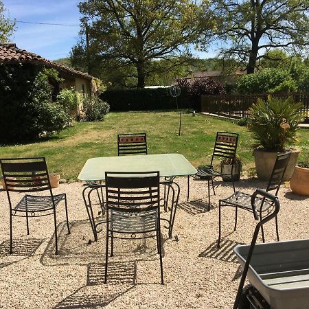 Les Tournesols Villa Sariac-Magnoac Bagian luar foto
