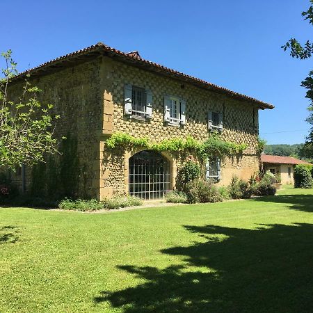 Les Tournesols Villa Sariac-Magnoac Bagian luar foto
