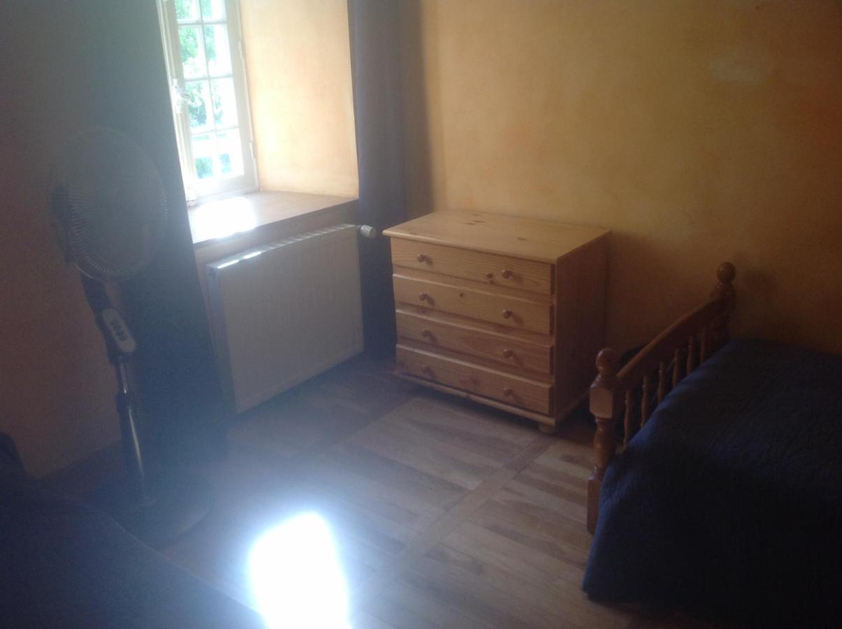 Les Tournesols Villa Sariac-Magnoac Bagian luar foto