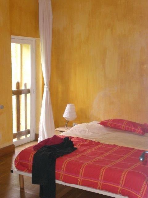 Les Tournesols Villa Sariac-Magnoac Bagian luar foto